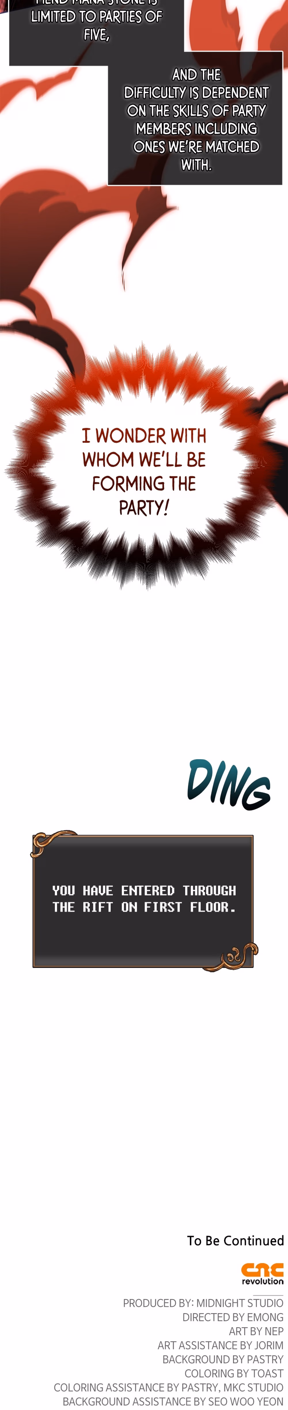 Surviving The Game as a Barbarian - Chapter 22 - Part 55