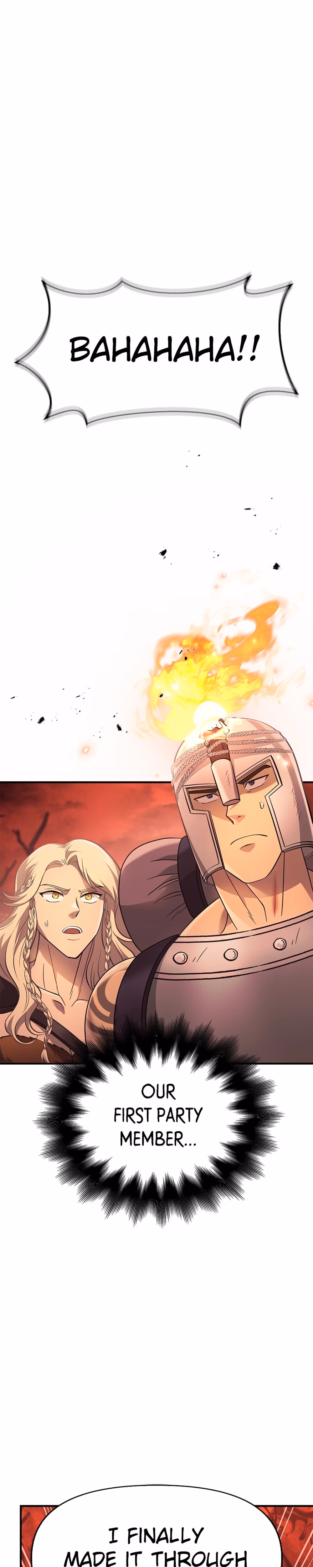 Surviving The Game as a Barbarian - Chapter 23 - Part 20
