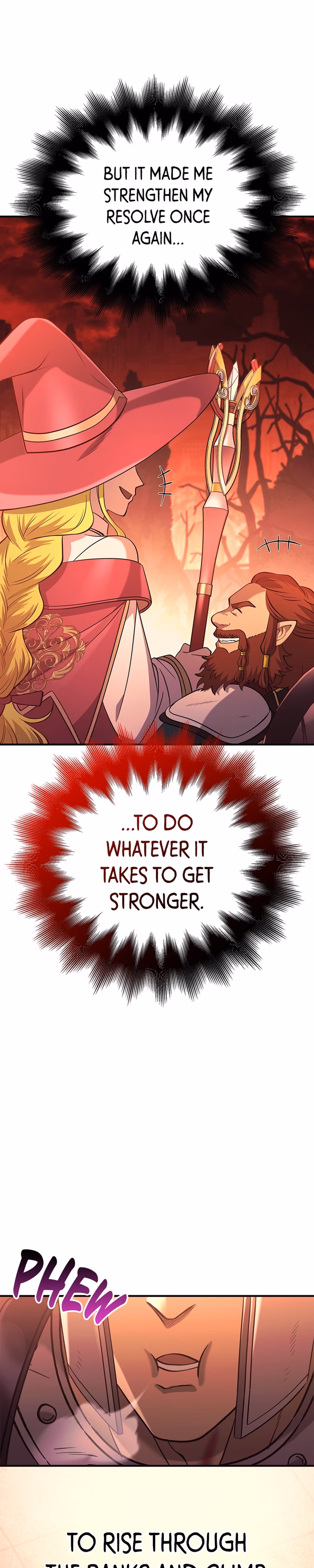 Surviving The Game as a Barbarian - Chapter 23 - Part 55