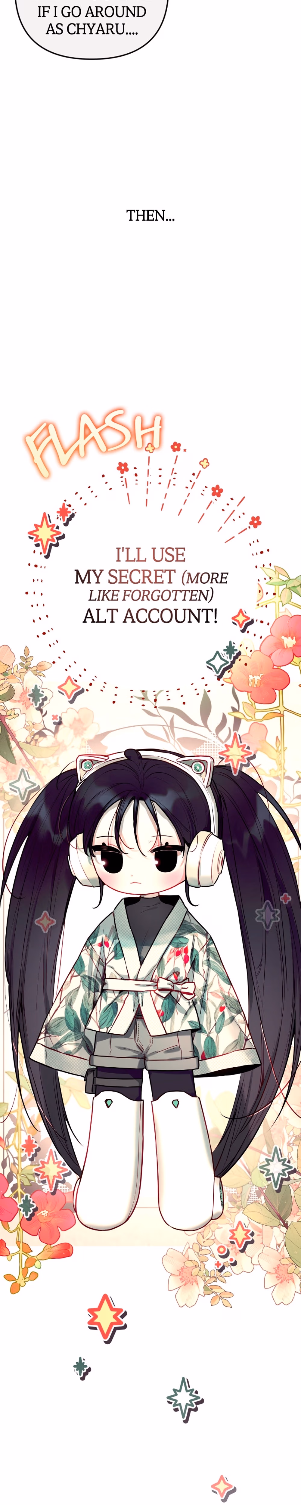 Our Guild's Idol - Chapter 6 - Part 14