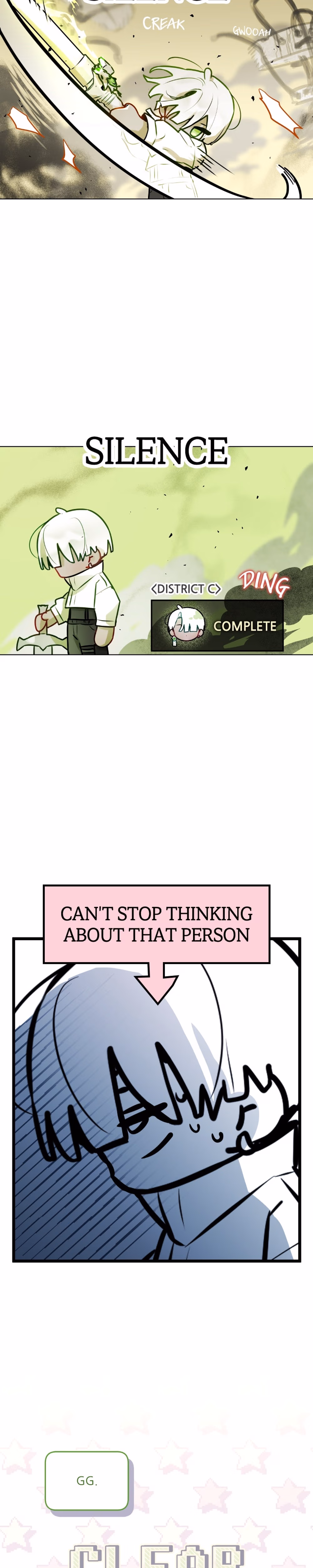 Our Guild's Idol - Chapter 6 - Part 26