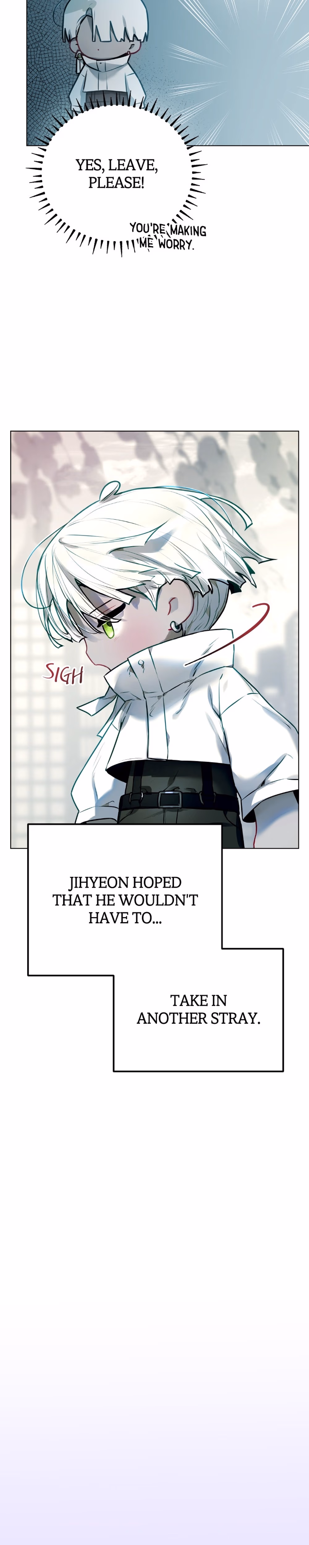 Our Guild's Idol - Chapter 6 - Part 28