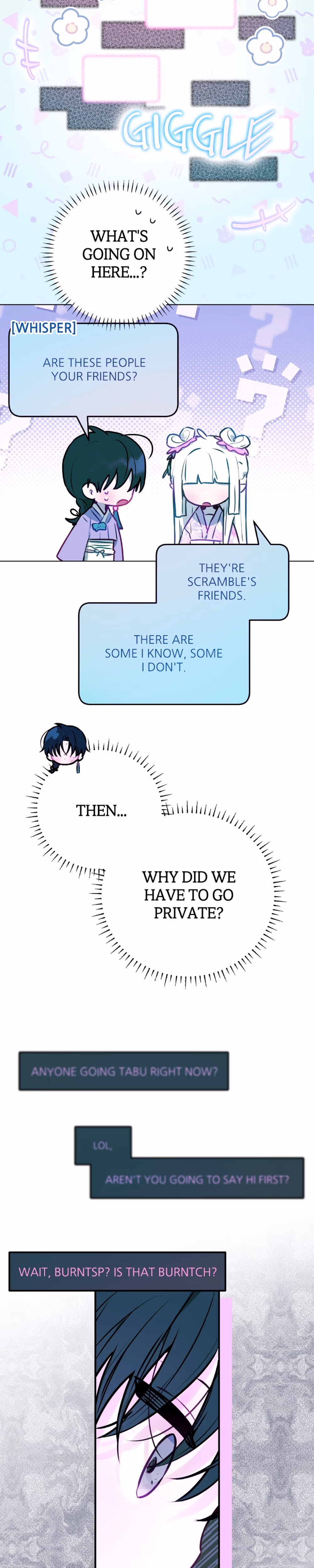 Our Guild's Idol - Chapter 6 - Part 42