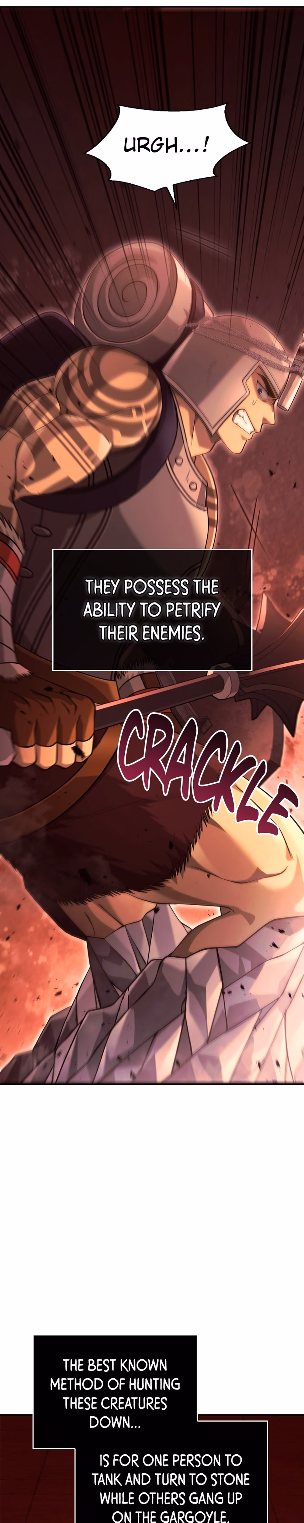 Surviving The Game as a Barbarian - Chapter 24 - Part 6