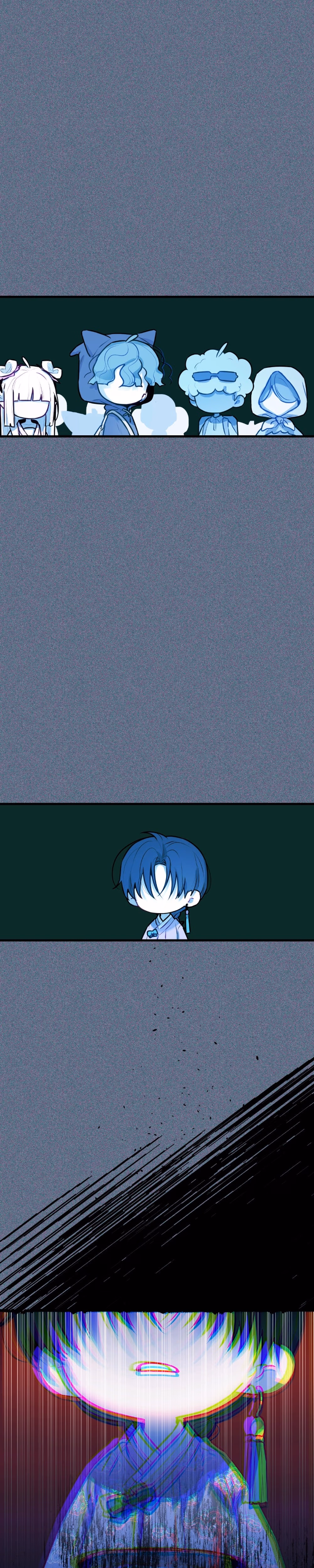 Our Guild's Idol - Chapter 7 - Part 15