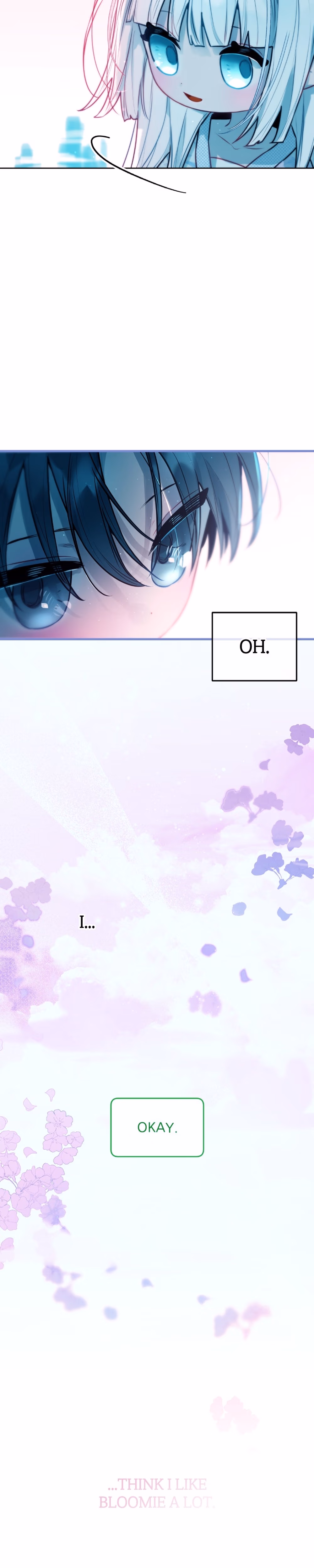 Our Guild's Idol - Chapter 7 - Part 29