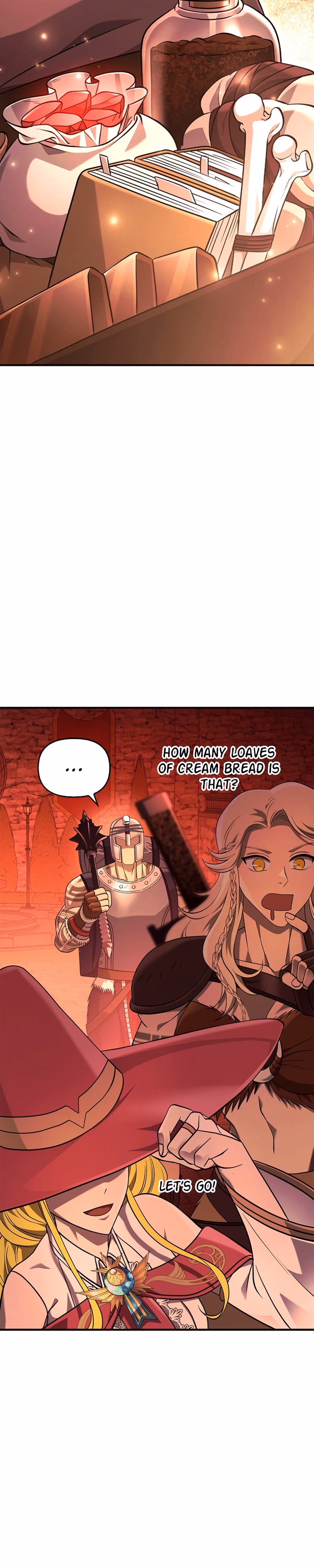 Surviving The Game as a Barbarian - Chapter 25 - Part 17