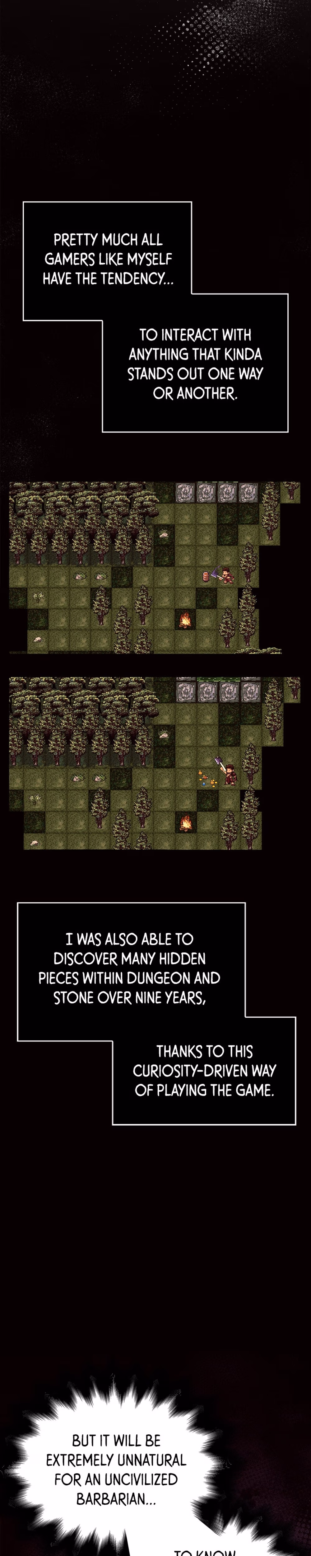 Surviving The Game as a Barbarian - Chapter 25 - Part 20