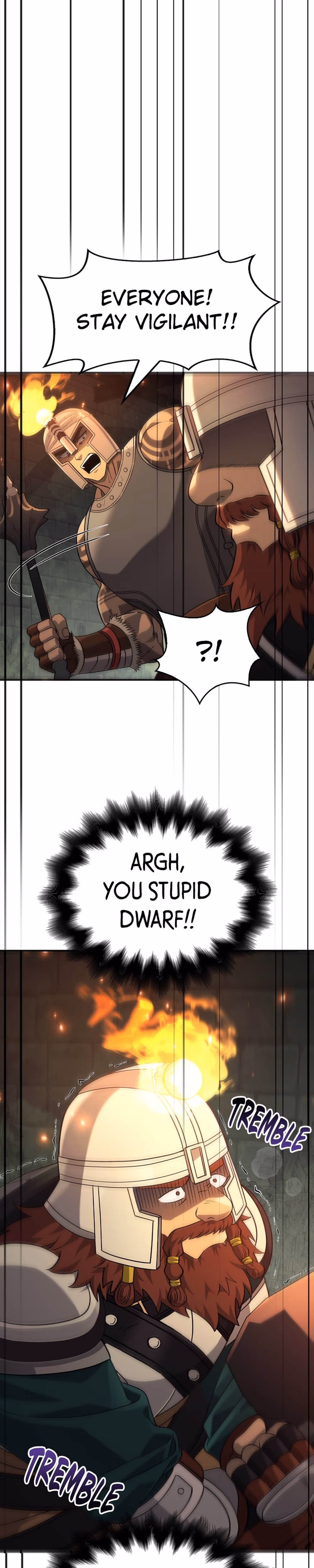 Surviving The Game as a Barbarian - Chapter 25 - Part 54