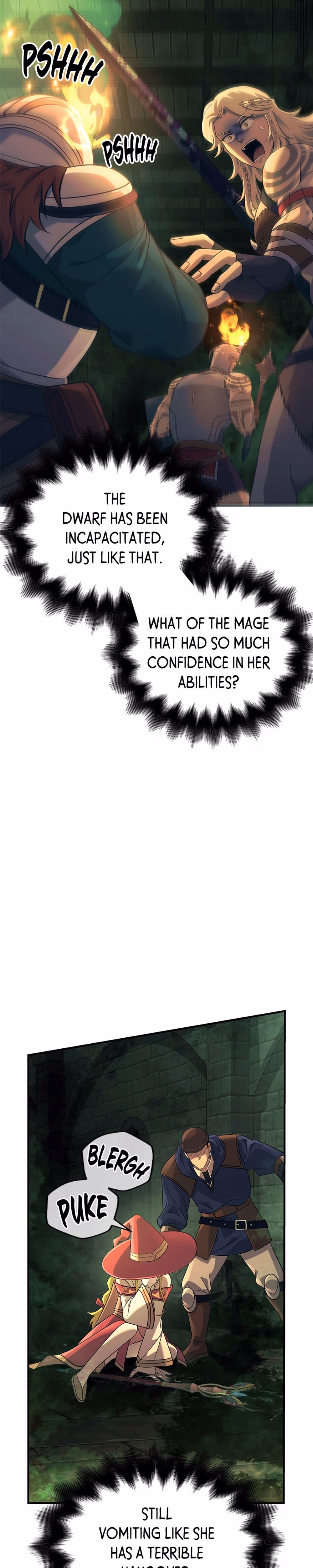 Surviving The Game as a Barbarian - Chapter 26 - Part 11