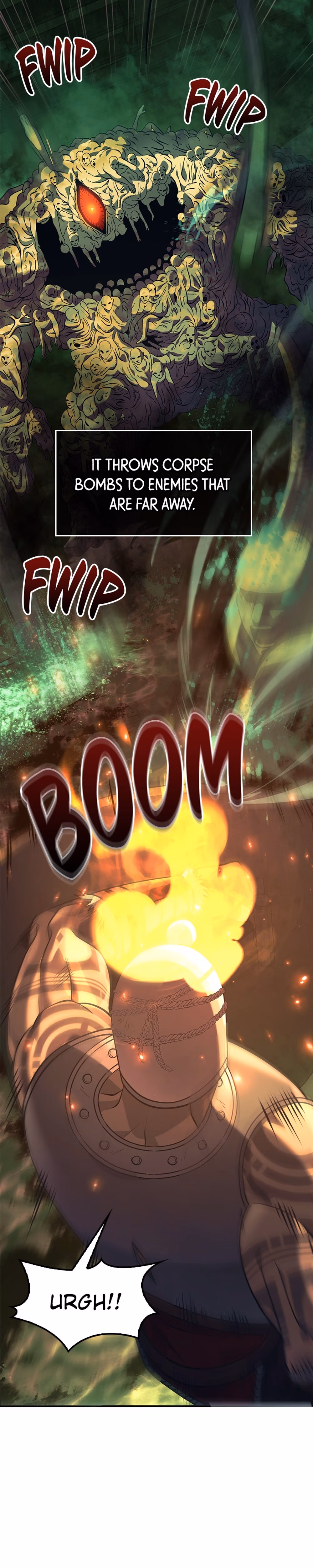 Surviving The Game as a Barbarian - Chapter 26 - Part 14