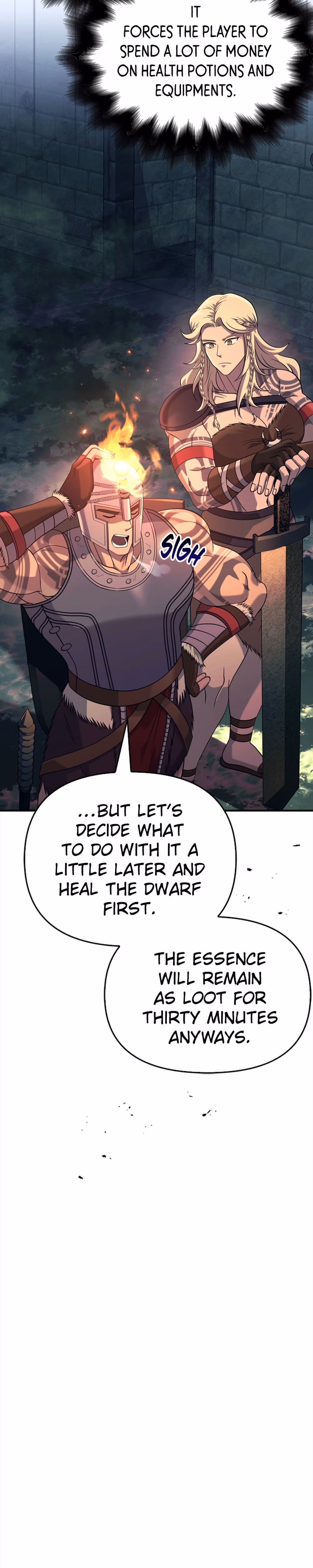 Surviving The Game as a Barbarian - Chapter 26 - Part 39