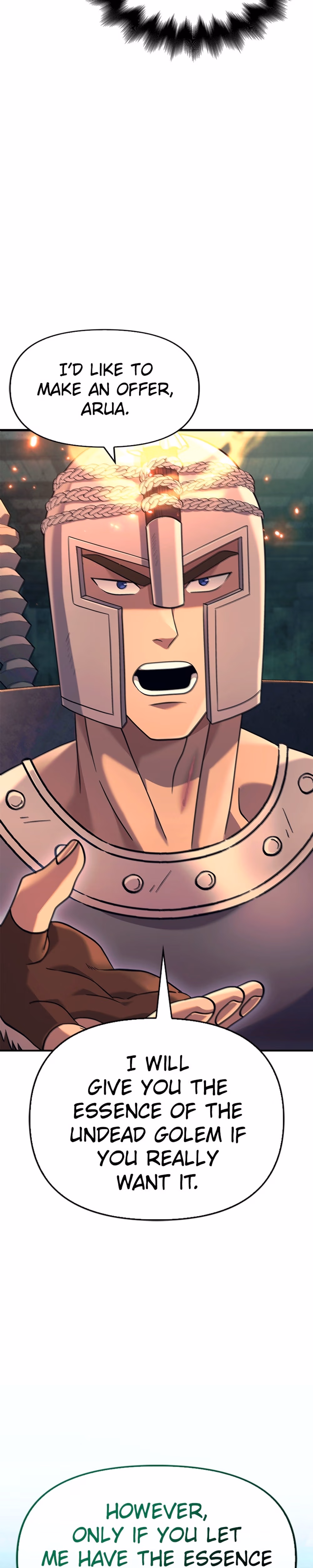 Surviving The Game as a Barbarian - Chapter 26 - Part 52