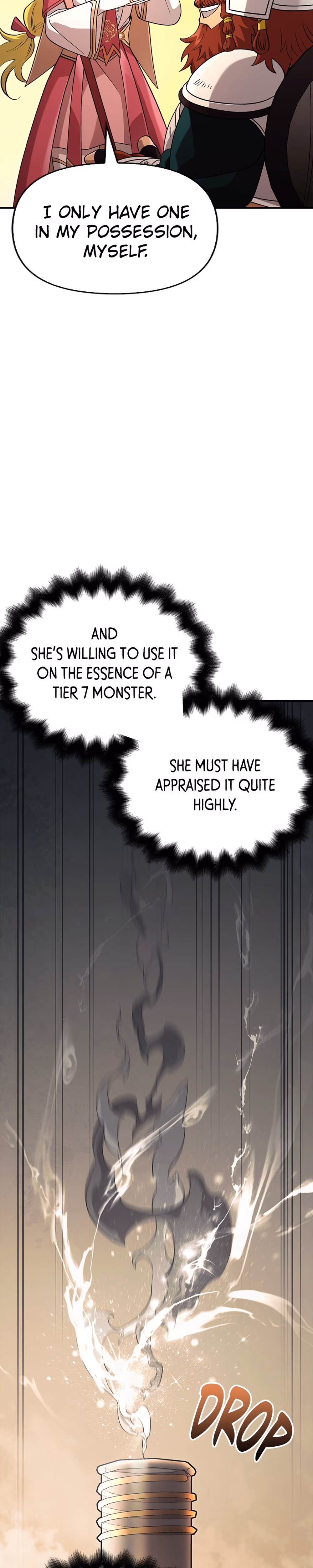 Surviving The Game as a Barbarian - Chapter 27 - Part 5
