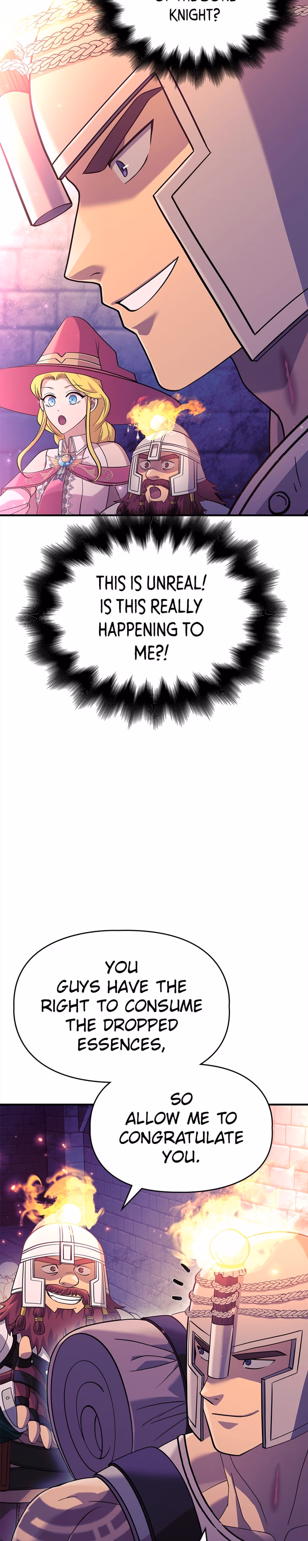 Surviving The Game as a Barbarian - Chapter 27 - Part 24