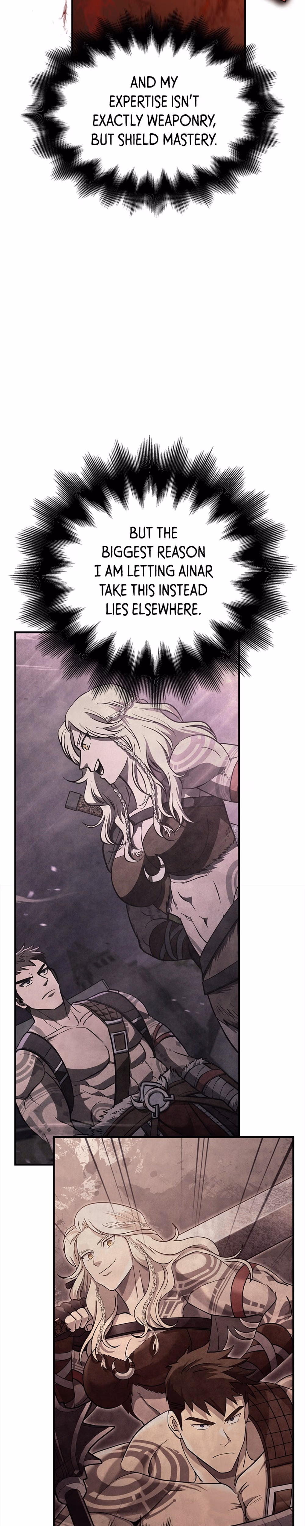 Surviving The Game as a Barbarian - Chapter 27 - Part 27