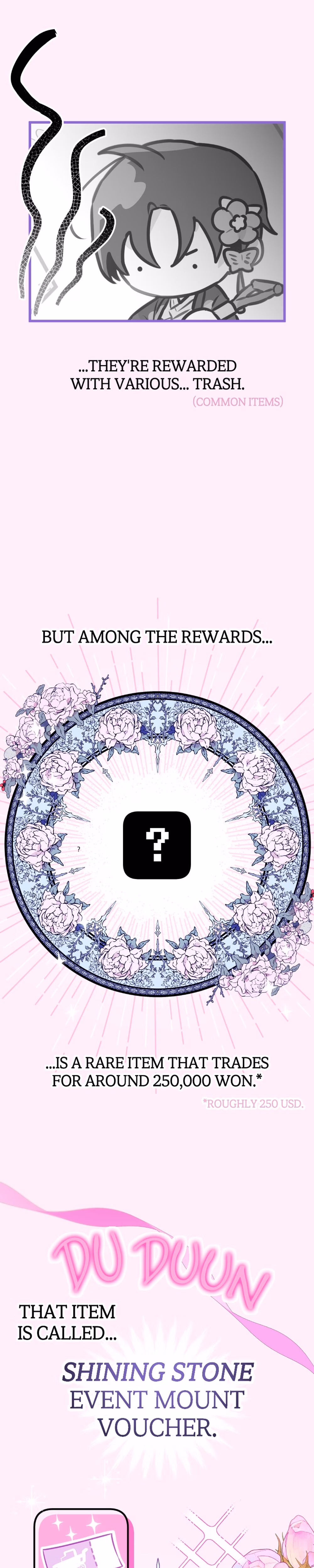 Our Guild's Idol - Chapter 8 - Part 6