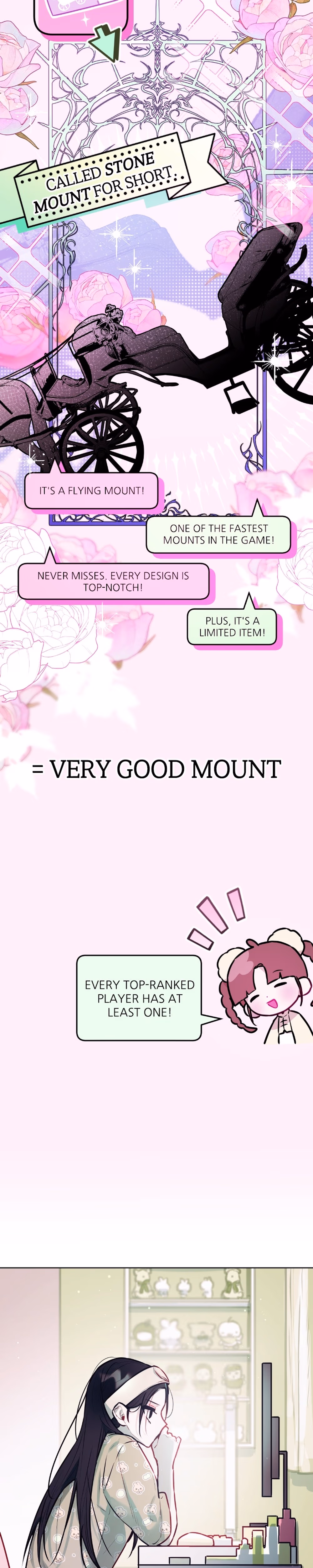 Our Guild's Idol - Chapter 8 - Part 7
