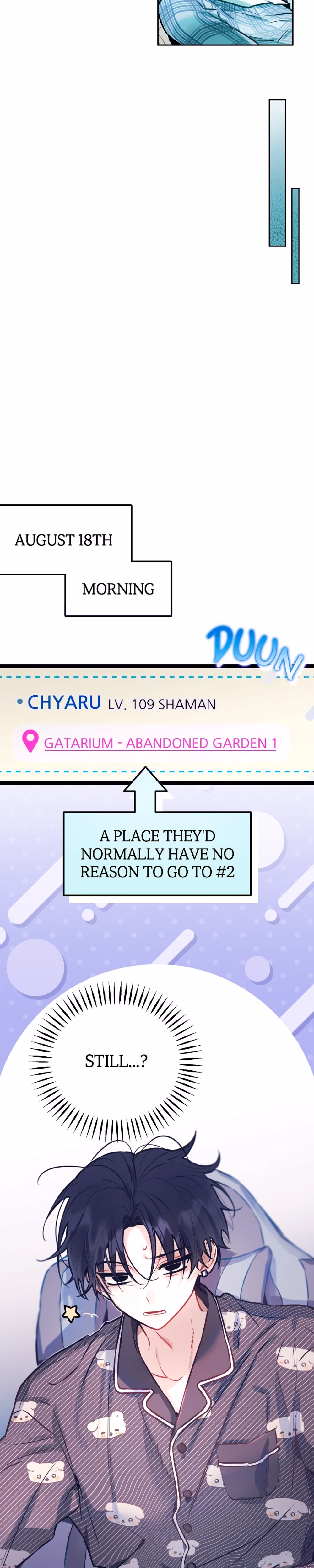 Our Guild's Idol - Chapter 8 - Part 29