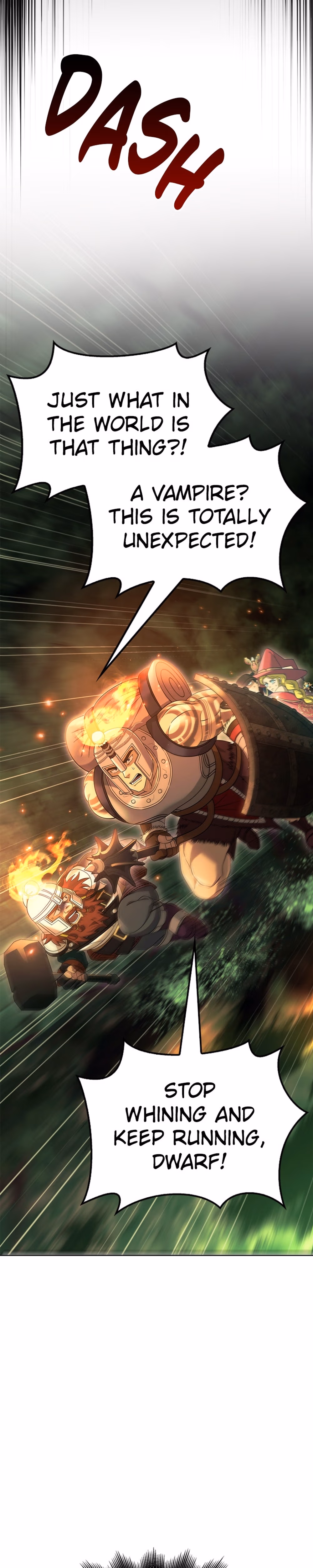 Surviving The Game as a Barbarian - Chapter 28 - Part 5