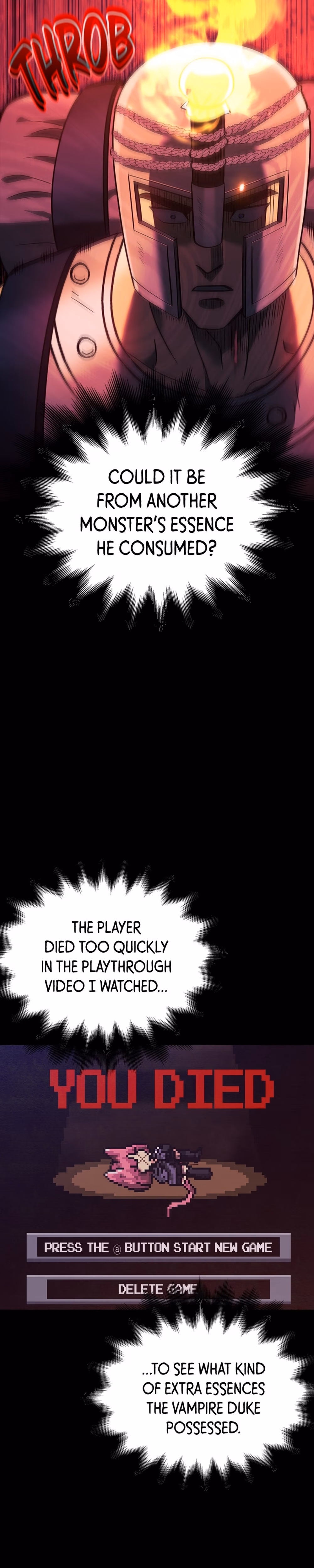 Surviving The Game as a Barbarian - Chapter 28 - Part 20