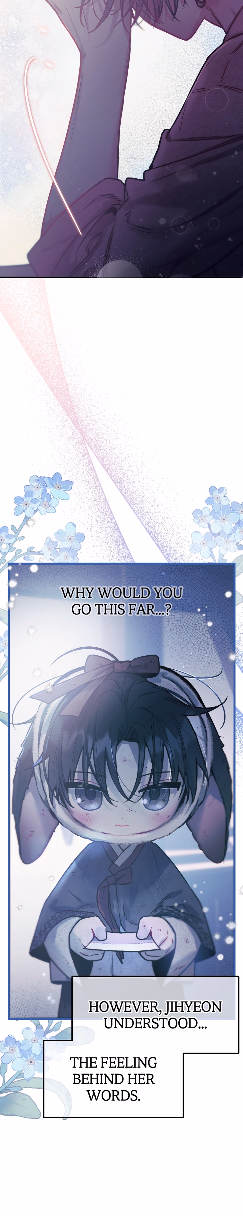 Our Guild's Idol - Chapter 9 - Part 13