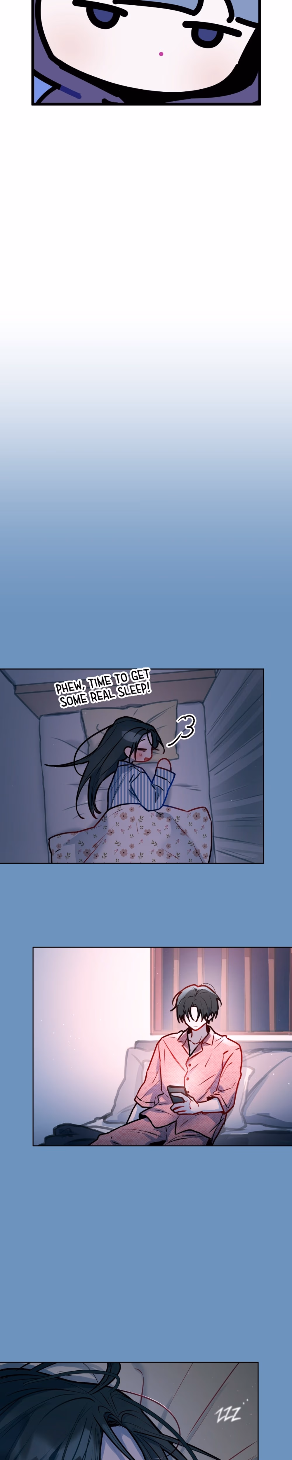 Our Guild's Idol - Chapter 9 - Part 17