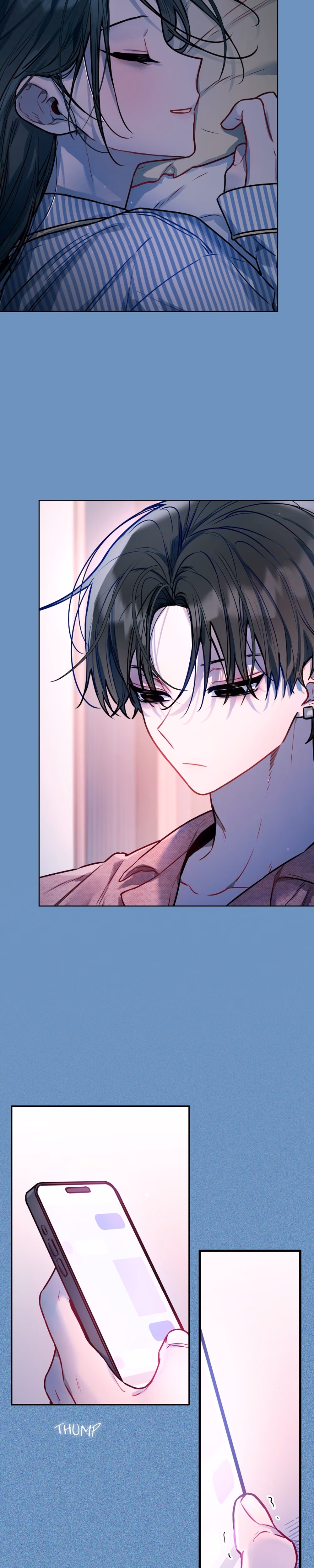 Our Guild's Idol - Chapter 9 - Part 18