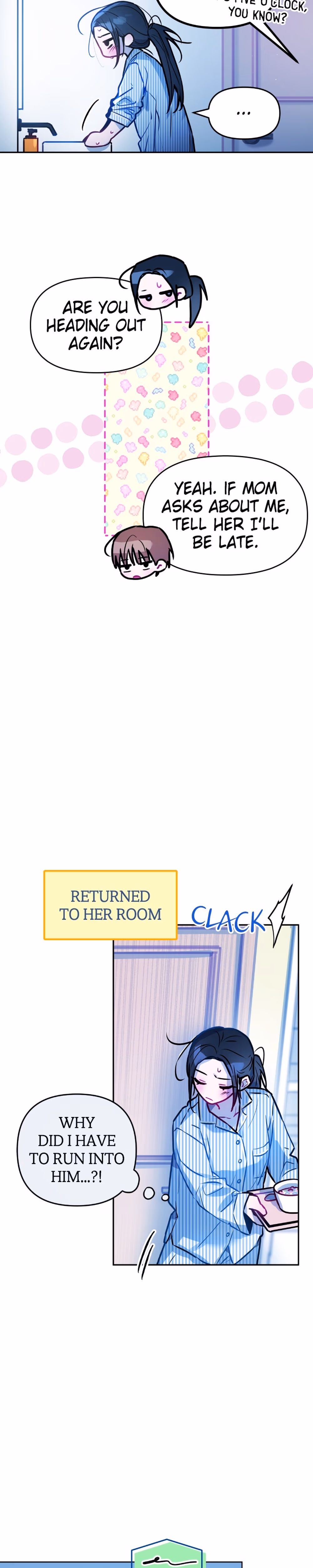 Our Guild's Idol - Chapter 9 - Part 22
