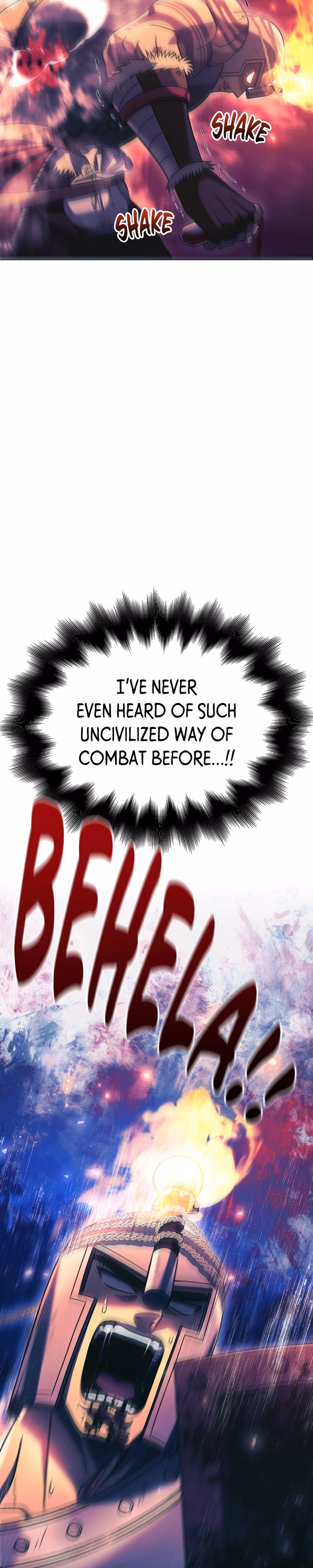 Surviving The Game as a Barbarian - Chapter 29 - Part 37