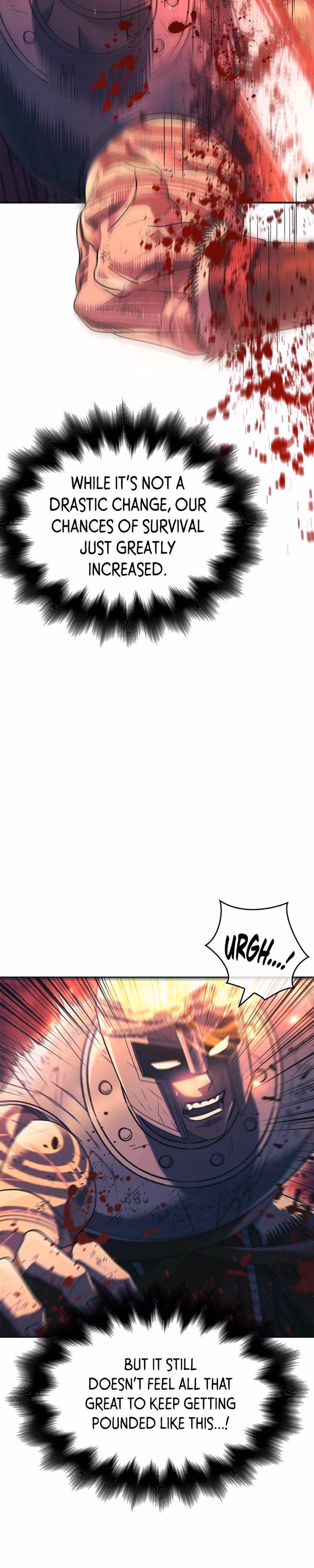 Surviving The Game as a Barbarian - Chapter 30 - Part 11