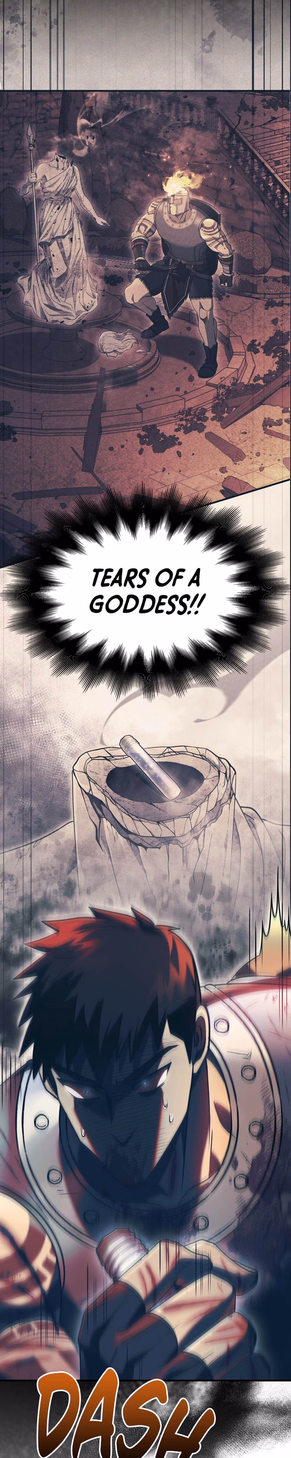 Surviving The Game as a Barbarian - Chapter 30 - Part 36