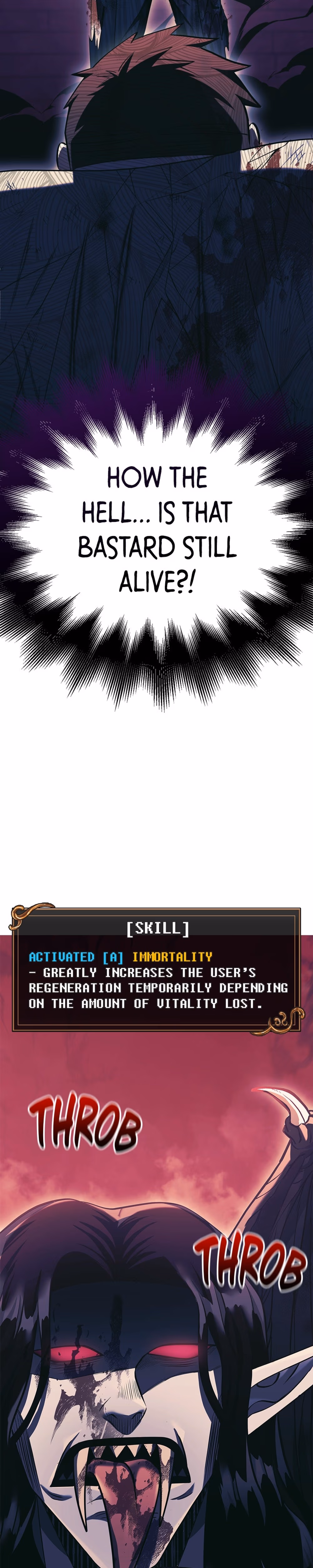 Surviving The Game as a Barbarian - Chapter 30 - Part 50