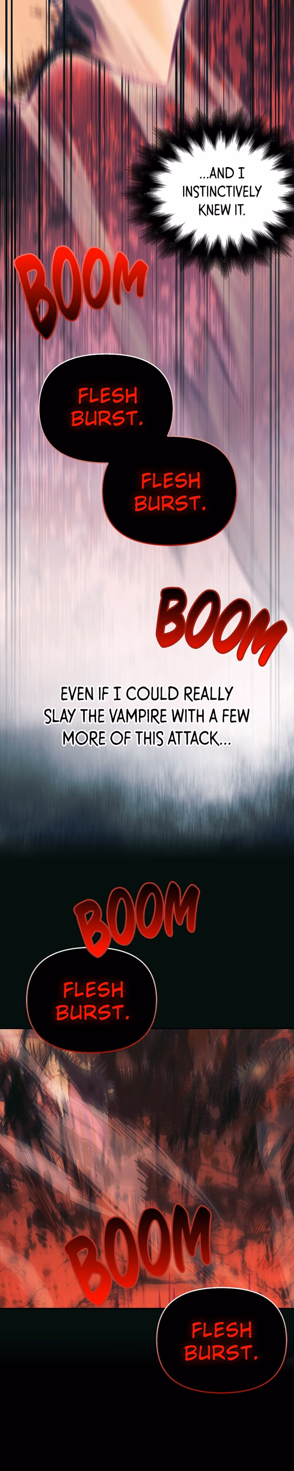 Surviving The Game as a Barbarian - Chapter 30 - Part 61