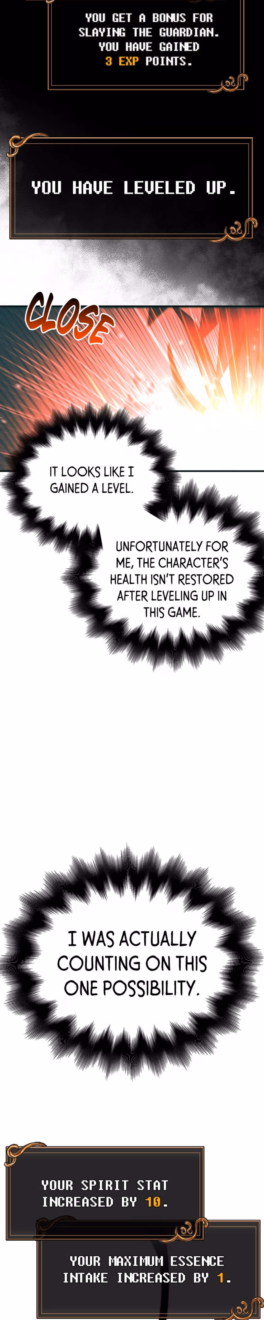 Surviving The Game as a Barbarian - Chapter 30 - Part 70