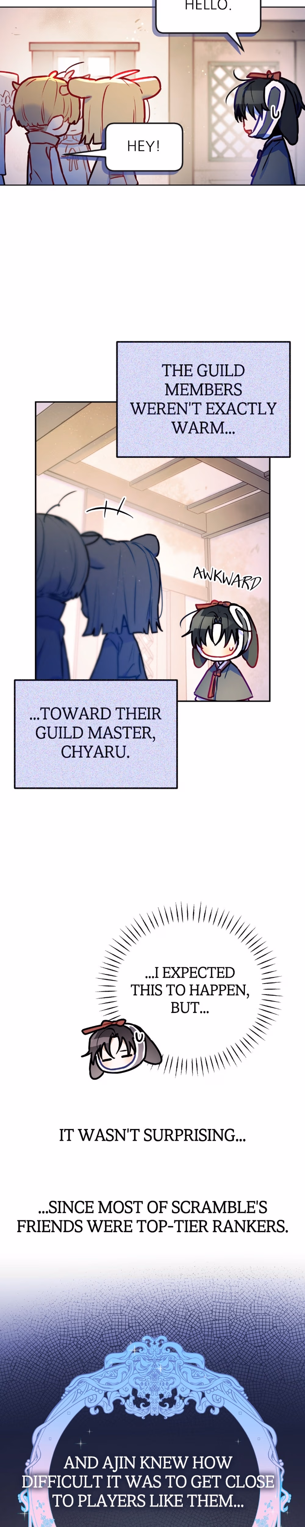 Our Guild's Idol - Chapter 10 - Part 5