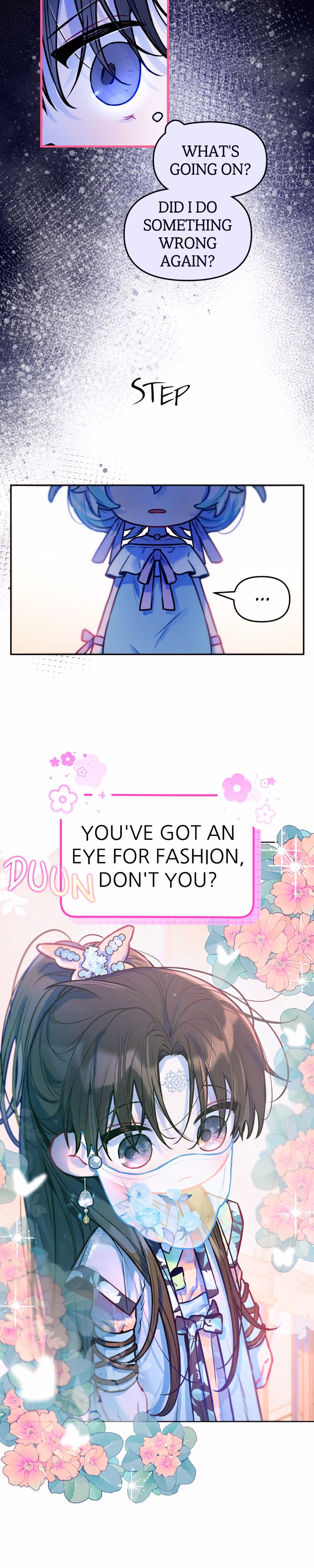 Our Guild's Idol - Chapter 10 - Part 9