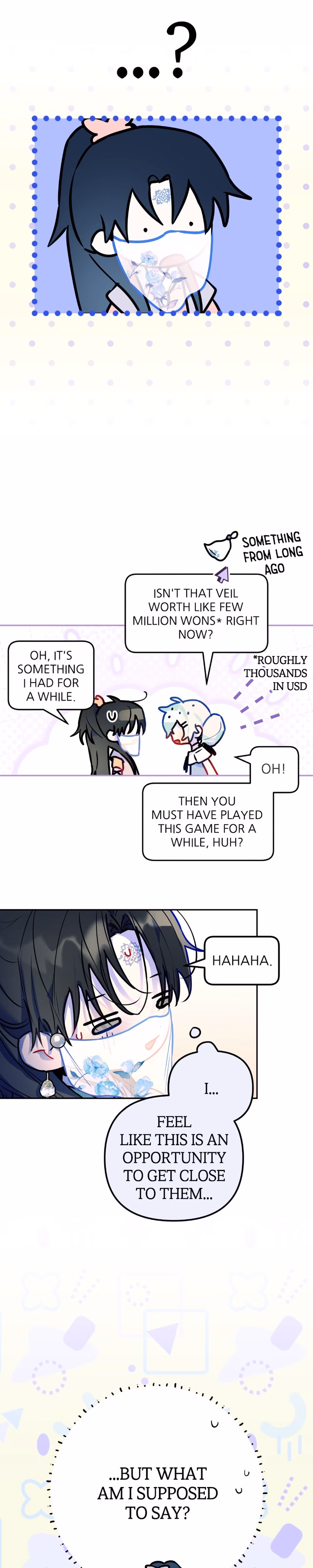 Our Guild's Idol - Chapter 10 - Part 10