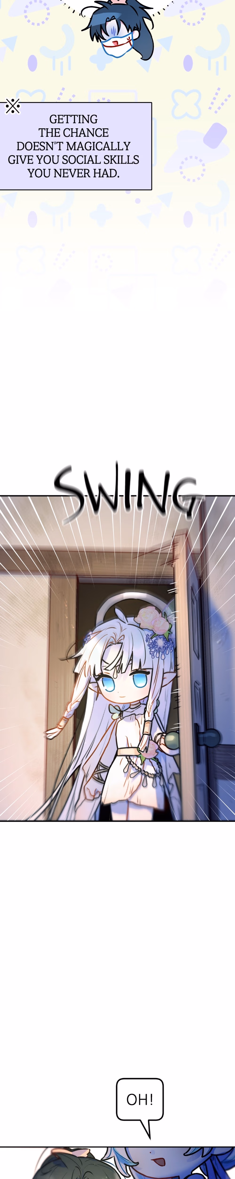 Our Guild's Idol - Chapter 10 - Part 11