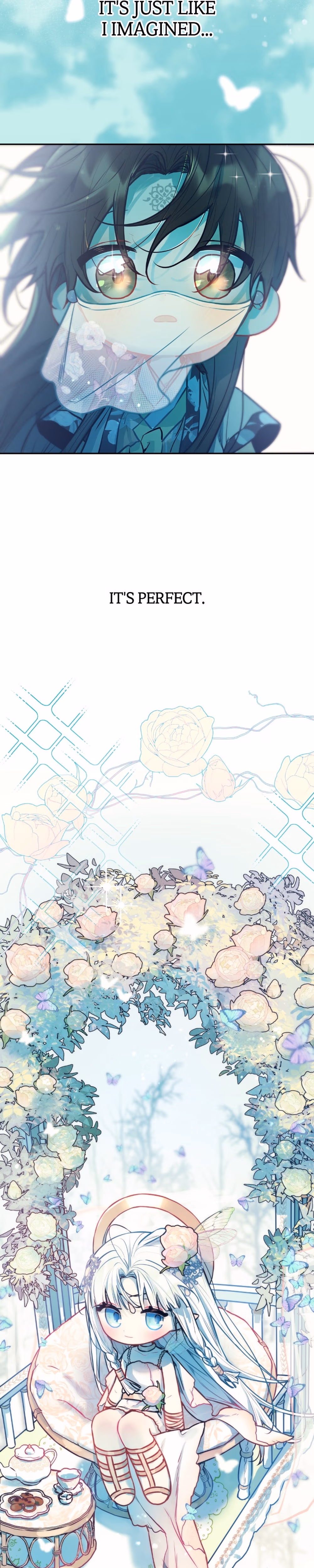 Our Guild's Idol - Chapter 10 - Part 14