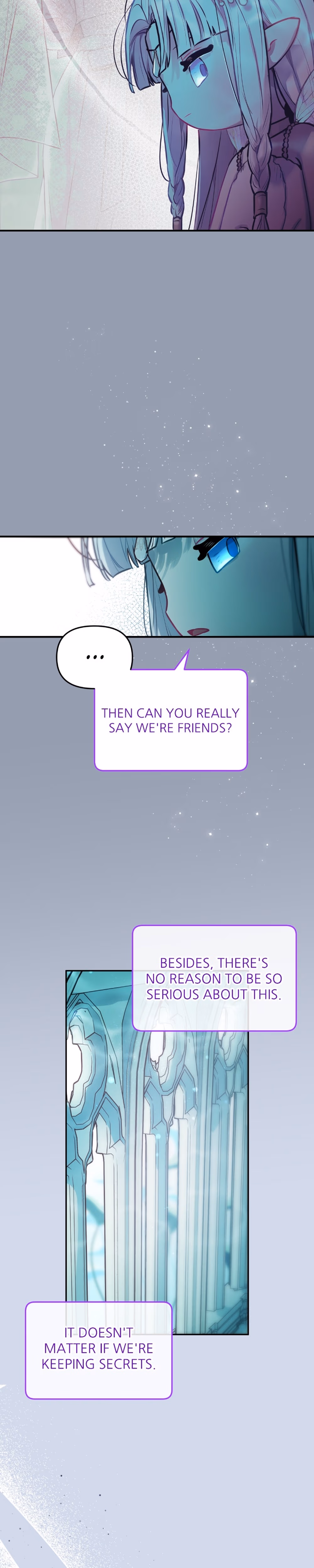 Our Guild's Idol - Chapter 10 - Part 28