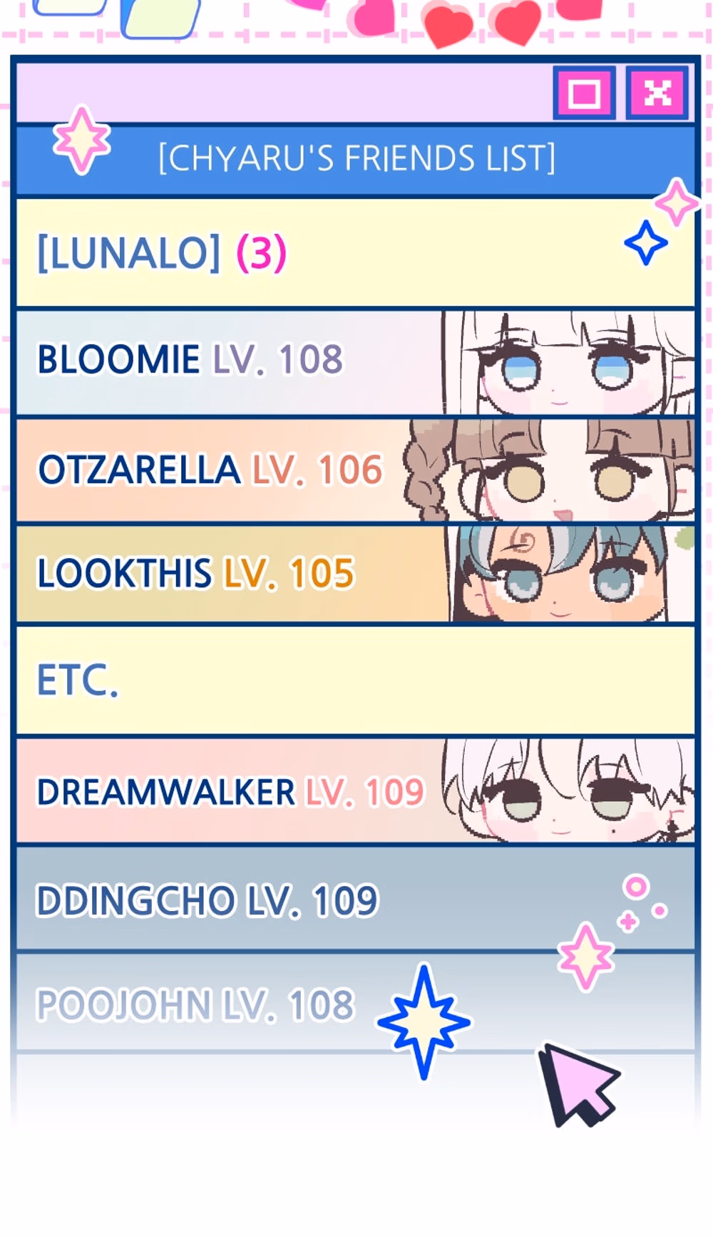 Our Guild's Idol - Chapter 10 - Part 30