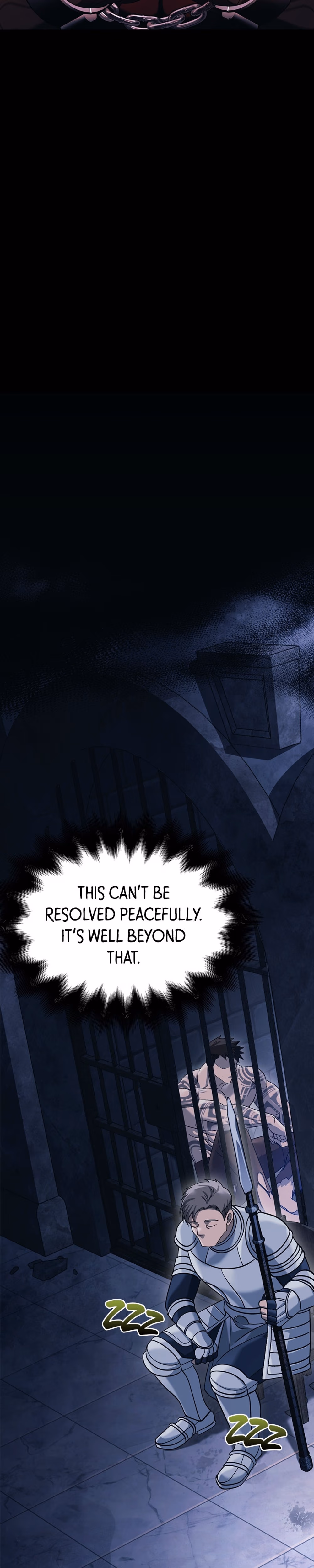 Surviving The Game as a Barbarian - Chapter 32 - Part 17