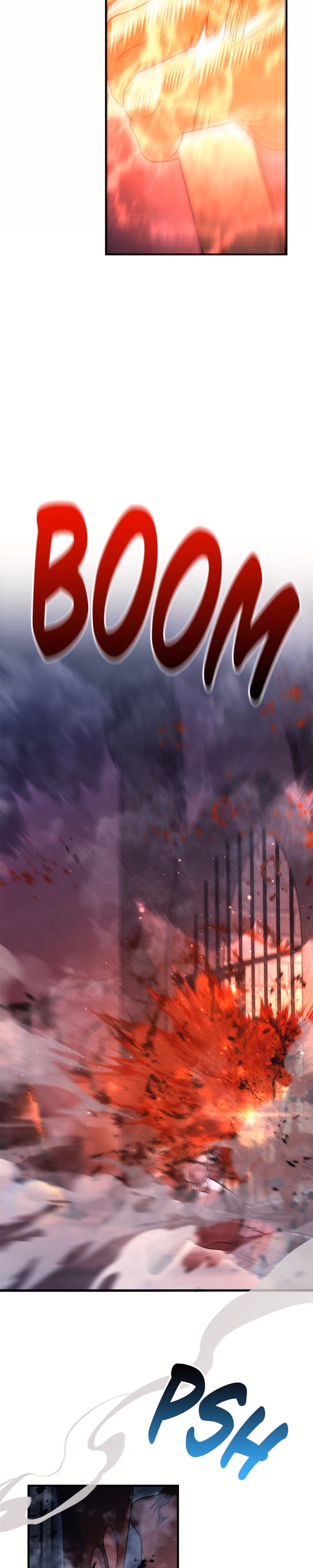 Surviving The Game as a Barbarian - Chapter 32 - Part 20