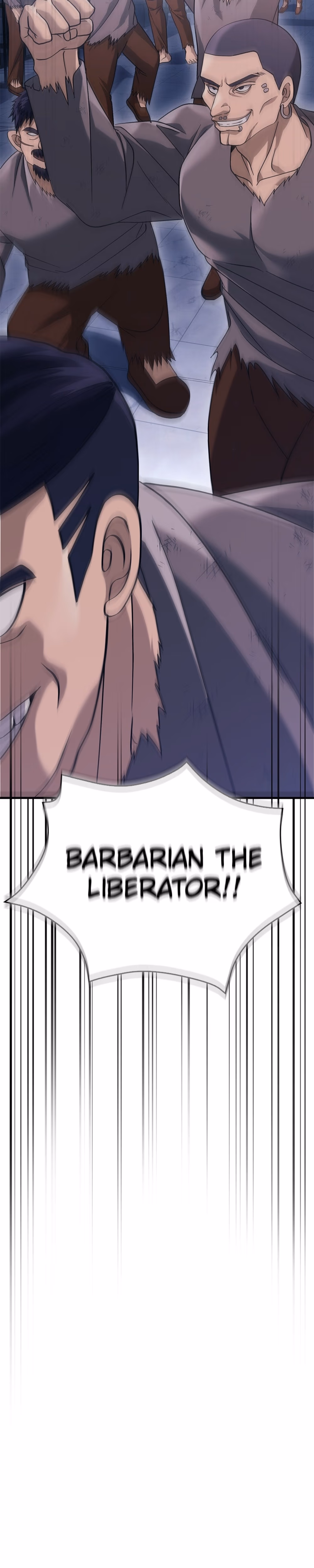 Surviving The Game as a Barbarian - Chapter 32 - Part 29