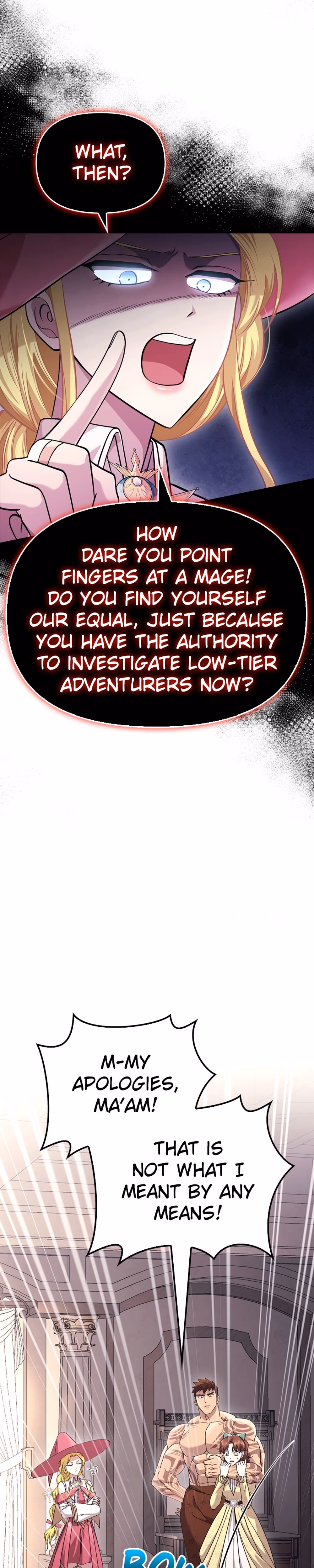 Surviving The Game as a Barbarian - Chapter 33 - Part 39