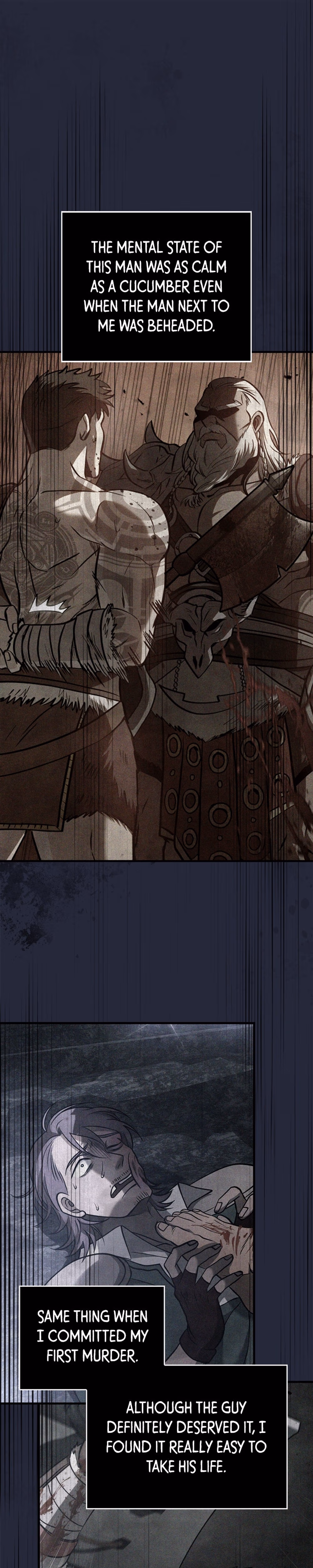 Surviving The Game as a Barbarian - Chapter 35 - Part 35
