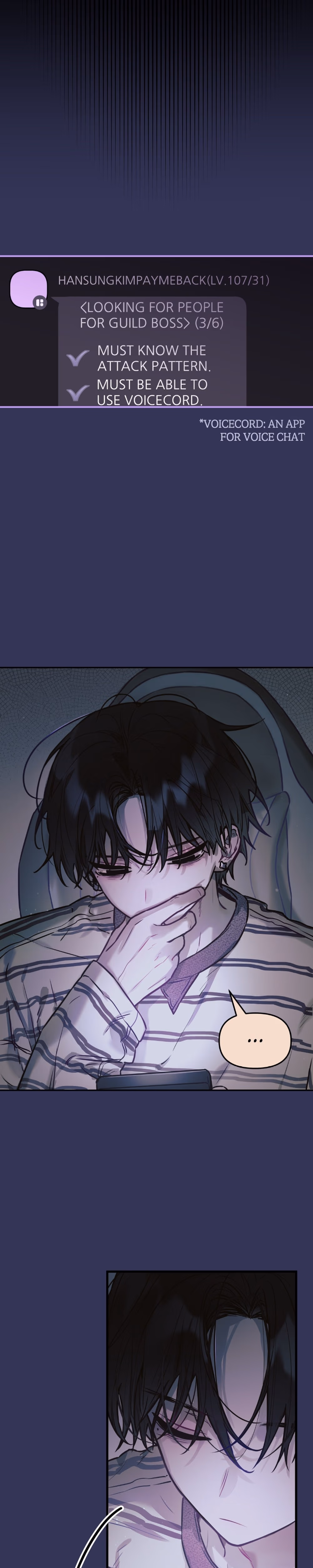 Our Guild's Idol - Chapter 11 - Part 8