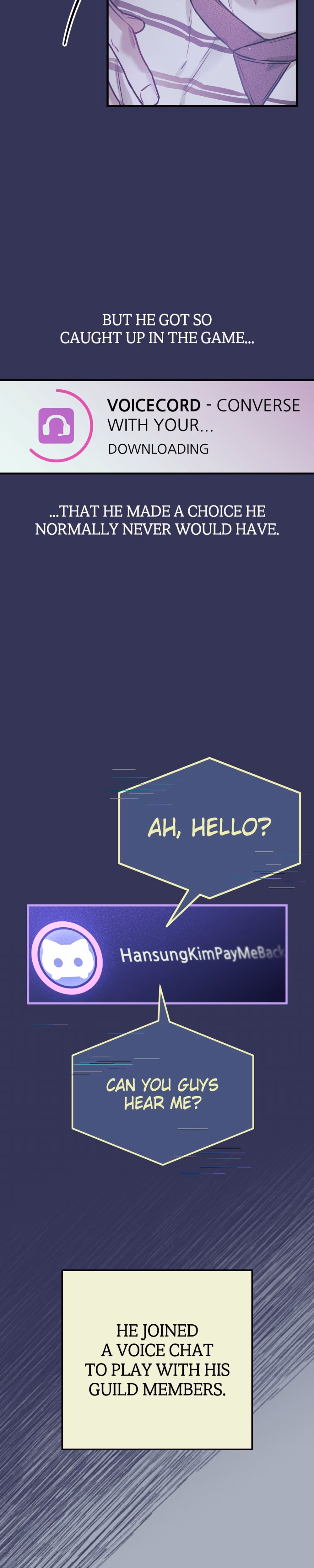 Our Guild's Idol - Chapter 11 - Part 9