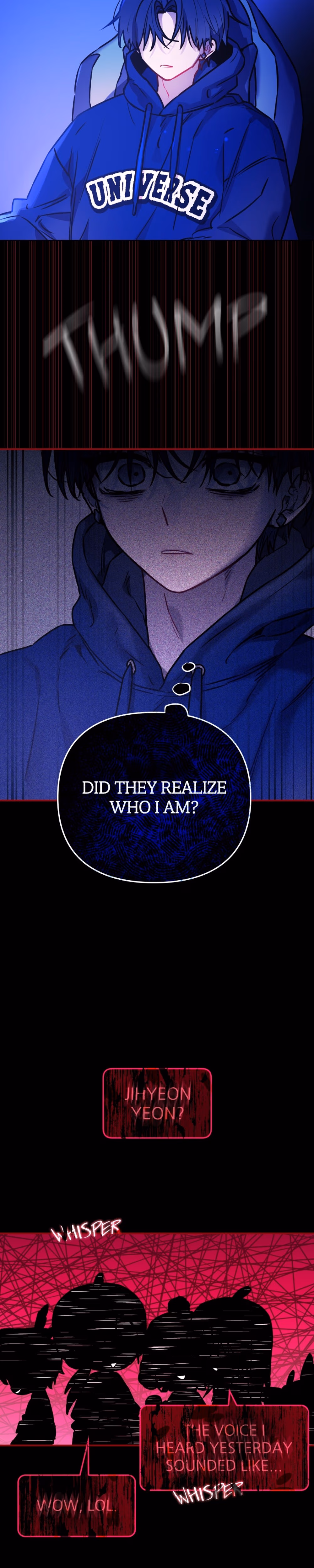 Our Guild's Idol - Chapter 11 - Part 11
